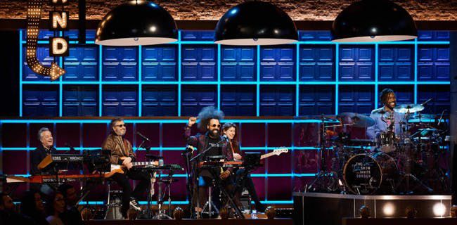 11 Entertainment Events for 2020